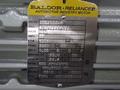 BALDOR-RELIANCE 30 HP MOTOR  -  AEM4104-4