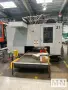 1100 TON 139 OZ VAN DORN MODEL 1100-6800 CALIBER INJECTION MOLDING MACHINE MFG 2001
