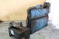 4' HYDRAULIC SHEAR: STOCK #59885