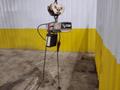 1/2 TON COFFING MODEL EC-1016-3 MOTORIZED POWER CHAIN HOIST: YOBRO #25041
