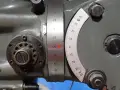 ALLIANT VERTICAL MILL  -  ALLIANT-42S