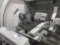 Milltronics Model ML16/40 2-Axis CNC Flat Bed Lathe, S/N 1289. Low Hours!