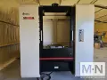 Enshu GE480H 4-Axis Horizontal Machining Center, 2022