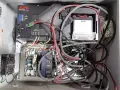 SICK CONTROL CABINET