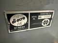 #2 DIACRO SINGLE END HAND PUNCH: STOCK #77076