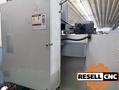 2007 Haas TM-2 CNC Vertical Mill