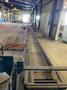 36&quot; SIGNODE MODEL M200HF AUTOMATIC BANDING MACHINE. STOCK # 0733722