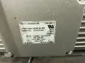 BECKER 0.66 KW VACUUM PUMP  -  VT 4.16