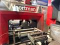 Voortman 1250 x 500 mm drill saw line