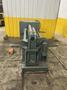 60" x 3/16" NEW DIMENSION MODEL P5.187 PLATE BENDING ROLL: YOBRO #24853