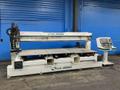 C.R. ONSURD 63” X 146” CNC ROUTER  -  4 C18C