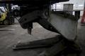 6000 LB P &amp; H WELDING POSITIONER: STOCK #74817