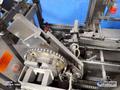 ADCO Manufacturing Model: 15DZ-60 SS  ||  Hand Load Horizontal Cartoner