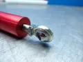 ALLIANCE SENSORS GROUP 2 LINEAR VARIABLE INDUCTIVE TRANSDUCER POSITION SENSORS  -  LRLE-27-200-R-00-10-A