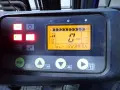 KOMATSU 2600 POUNDS ELECTRIC FORKLIFT  -  FB18MU-12