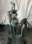 Micro Weld E1S Buttwelder