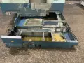 MATSUURA 18” X 37” CNC VMC  -  MC-660VG