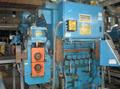 96&quot; x 0.375&quot; x 40,000# Herr Voss Cut To Length Line