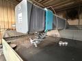 6′ x 12′ Flow Mach4 4020B Waterjet, 2011 – 90,000 PSI, 5-Axis Cutting Head
