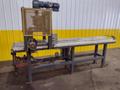 HORIZONTAL MOTORIZED CONVEYOR: STOCK #19562