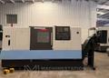 Doosan Puma 280 CNC Turning Center – 12″ Chuck Lathe