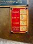 60 TON BLISS MODEL #C-60 OBI PUNCH PRESS 4" STROKE : YOBRO #26142