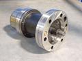 REISHAUER 1600RPM MILLING SPINDLE  -  42399000
