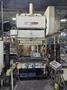 60 TON BLISS MODEL #C2-60 GAP FRAME STAMPING PRESS 8" STROKE: YOBRO #24932