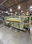 12' X 3/8" WYSONG MODEL #1238 MECHANICAL POWER SQUARING SHEAR : YOBRO #26002