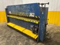 10&#039; X 16 GAUGE ROTO-DIE MODEL #10 HYDRAULIC BENDER; ROTODIE: YOBRO #24455