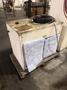 300 TON MACRODYNE MPZ300-2 STRAIGHT SIDE HYDRAULIC PRESS. STOCK # 0431526