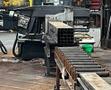 16" x 20" S-23A - Automatic Horizontal Band Saw With Bundling STOCK# 3878