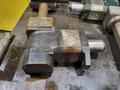 MAZAK QTN-450 LIVE AND STATIC TOOL HOLDERS, CHUCK JAWS