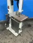 LAGUNA / ACM 16” VERTICAL BAND SAW   -  LT 1 HD 16”