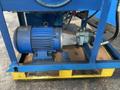 17” X 17” X 5” Hydraulic Compression Molding Machine