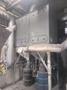72&quot; PANGBORN 2-WHEEL NO. 6LK ROTOBLAST SHOT BLAST MACHINE. STOCK # 0662125