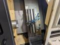 Hyundai Wia KIT-450 CNC Gang Tool Lathe, 2017 – Fanuc Control