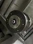 MAKINO CNC HMC  -  A61NX