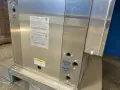 AAON DANDELION HEAT PUMP  -  WVA-048-E-0-1-4-AA0-JC