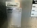HAAS 62” SERVO BAR 300 BAR FEEDER  -  BAR 300