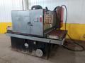 52" TIMESAVER MODEL #252-3CMW BELT GRINDER METAL FINISHER: STOCK 14849