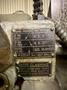 LUCAS BORING MILL. STOCK # 0546826