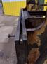 45 TON X 6' CHICAGO D&amp;K MODEL #56-A MECHANICAL PRESS BRAKE WITH CNC BACK GAUGE: STOCK #19652