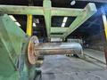 25,000# x 72&quot; Rowe Uncoiler