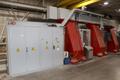 1998 RAMBAUDI MODEL RAMSPEED H60L CNC GANTRY MACHINING CENTER : YOBRO 26260