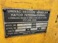 15,000 LBS X 20' UNIVAC MODEL #HG-55 VACUUM SHEET LIFTER. STOCK # 2758