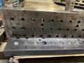 FCS Flexible Clamping Systems Injection Molding Plate 175mm x 600mm x 38mm