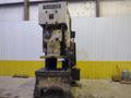 200 TON SUTHERLAND MODEL #MARK-220 GAP FRAME PRESS 4" STROKE NEW 2014 : YOBRO #25700