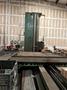 5&quot; GIDDINGS &amp; LEWIS 350-T HORIZONTAL BORING MILL. STOCK # 0886925