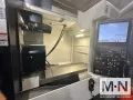 Mazak Nexus 530C/5AX CNC Vertical Machining Center, 2015